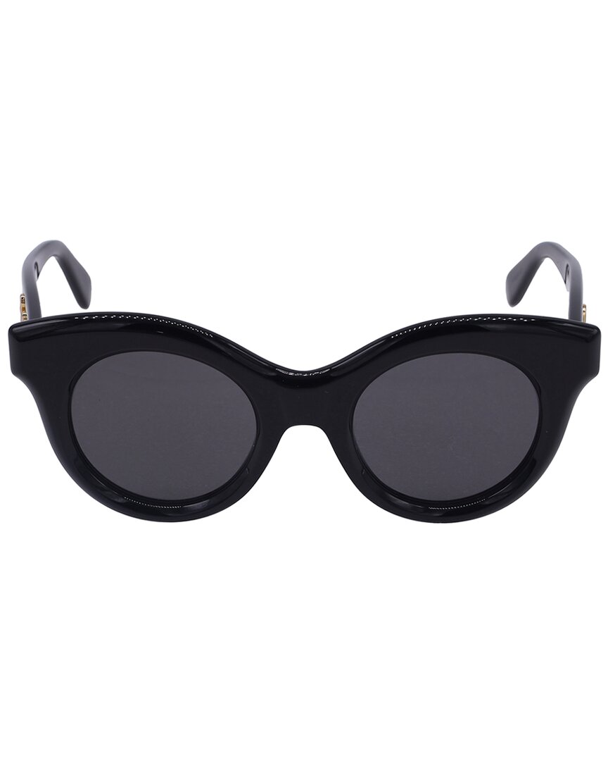 Loewe Lw40126i Cat-eye Sunglasses (authentic Pre-loved)
