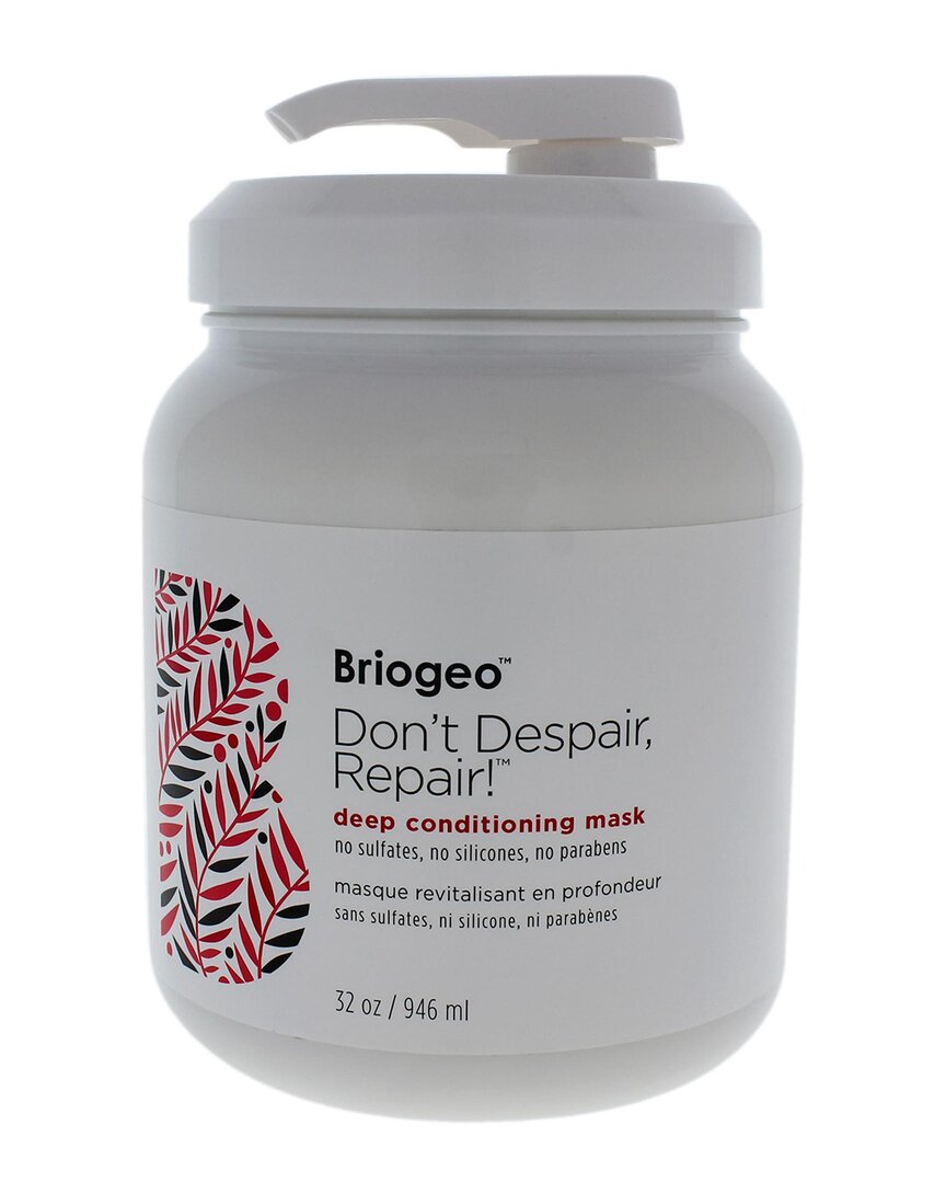 Briogeo Women's 32oz Don't Despair Repair Deep Conditioning Mask