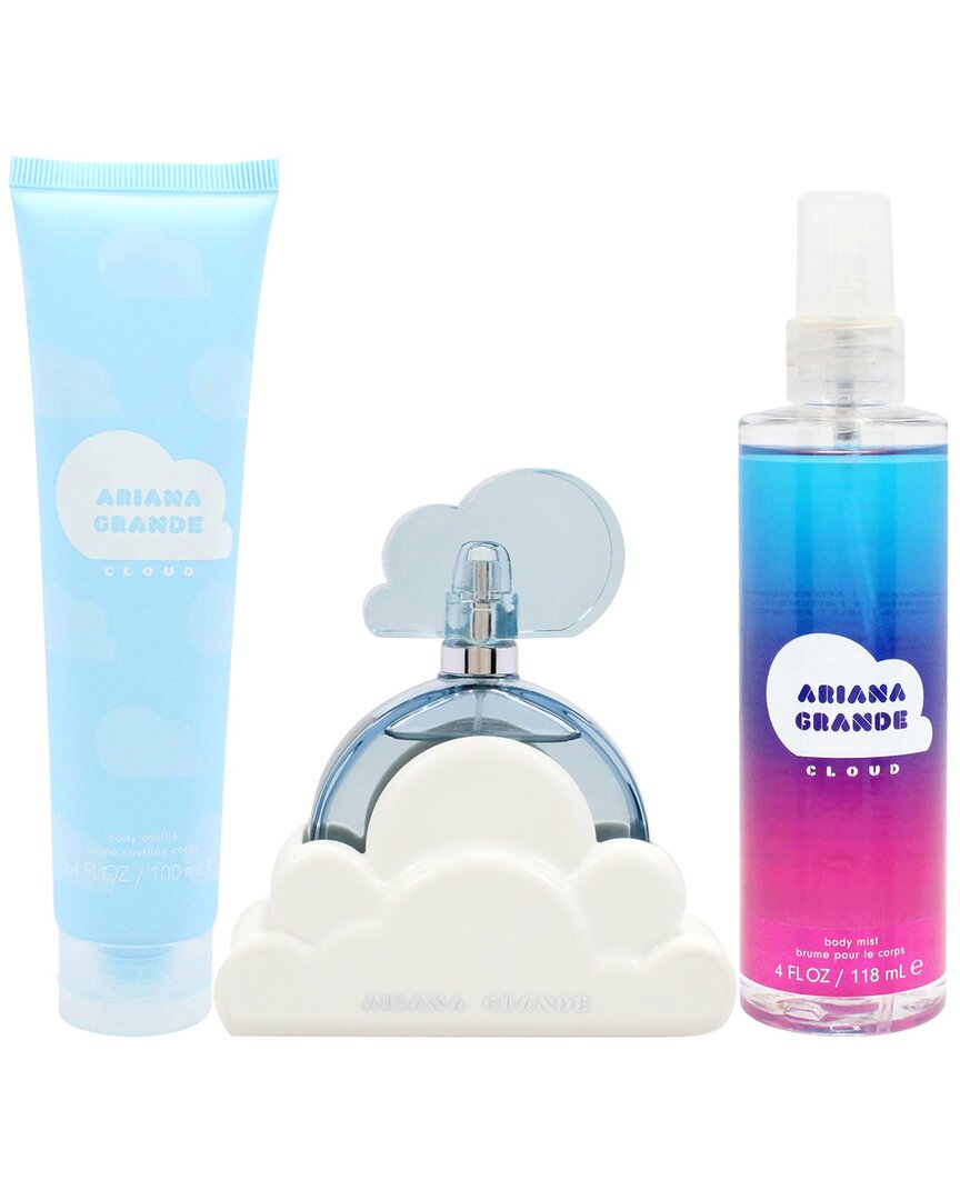 Ariana Grande Women's 3oz Cloud Edp