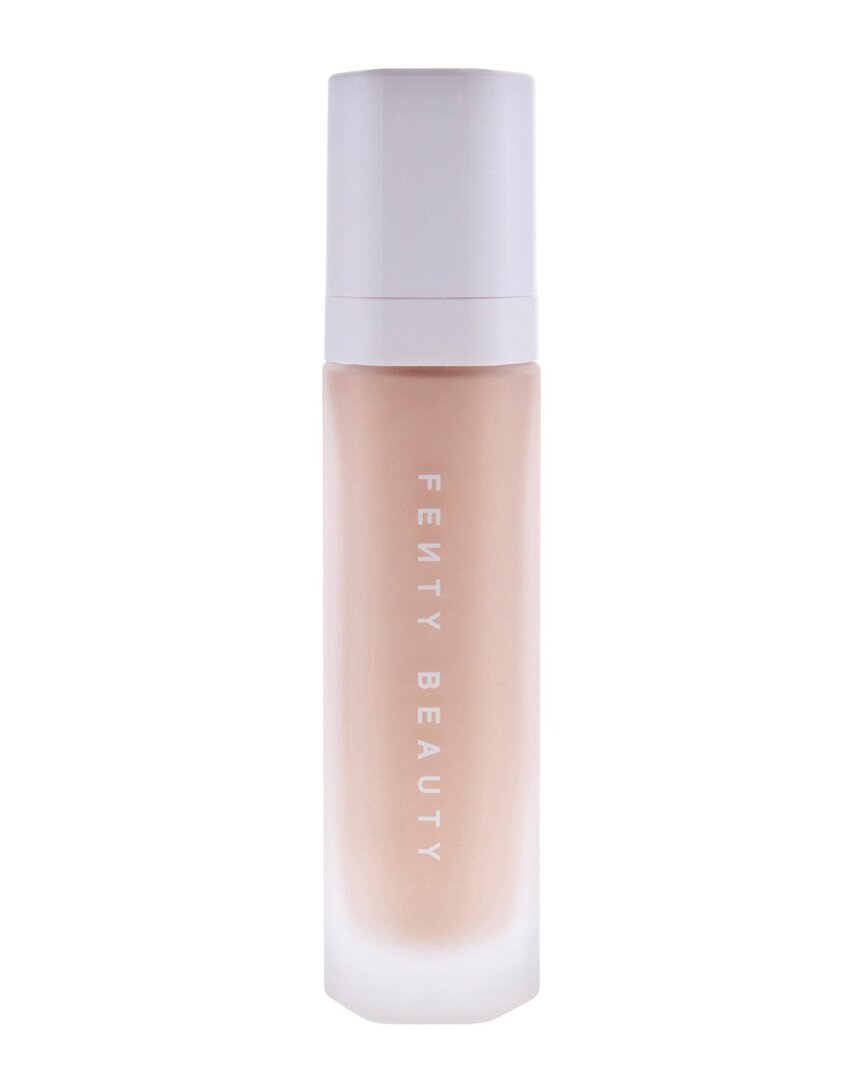 Fenty Beauty Women's 1.08oz 230 Light Medium Neutral Soft Lit Naturally Luminous Longwear Foundation In Brown