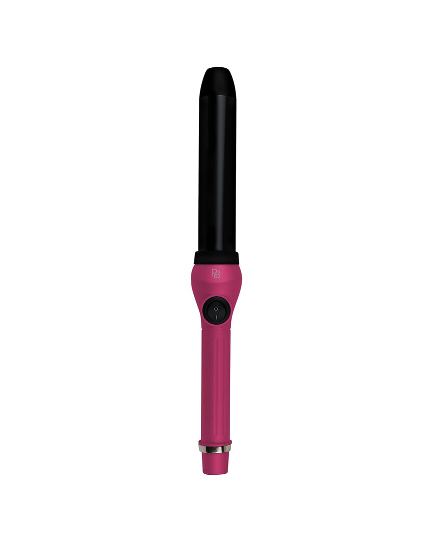 Relaxus Beauty Viva Curl 32mm Pro Clipless Ceramic Cool Tip Curling Wand