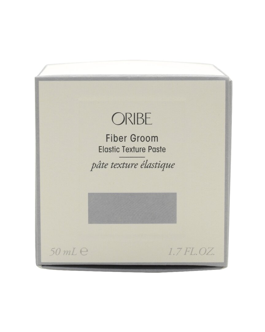 Oribe Unisex 1.7oz Fiber Groom Elastic Texture Paste In White