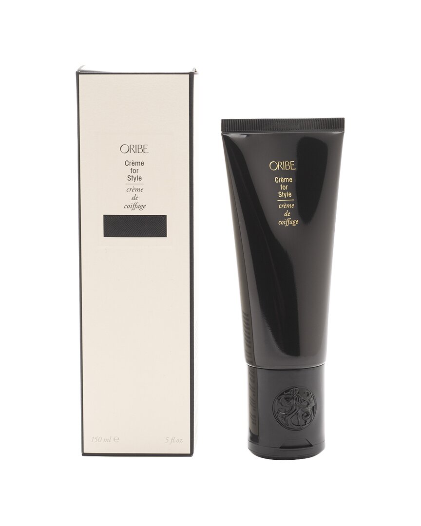 Oribe 5oz Creme For Style Hair Styling Firm Hold Gel