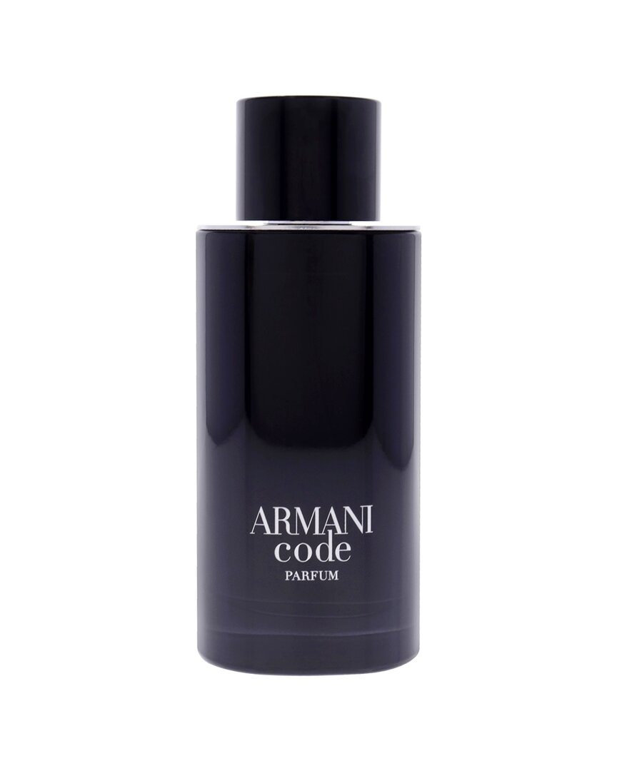Guerlain Giorgio Armani Men's 4.2oz Armani Code  Spray In White