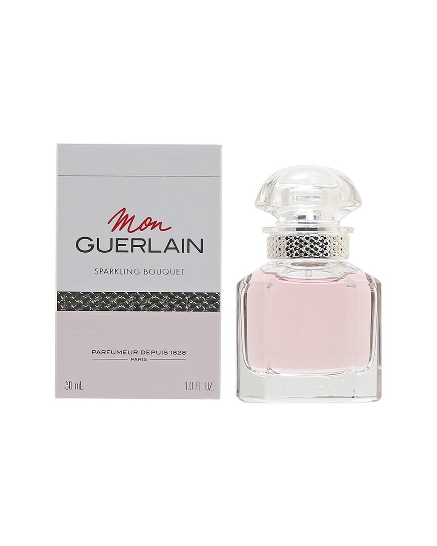 Guerlain Women's 1oz Mon  Sparkling Bouquet Edp Spray