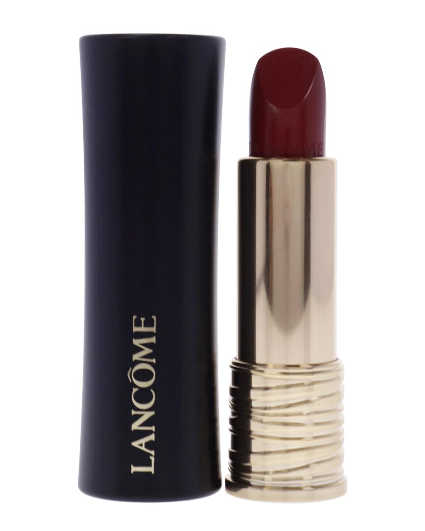 Lancôme Women's 0.12oz 148 Bisou Labsolu Rouge Cream Lipstick In White