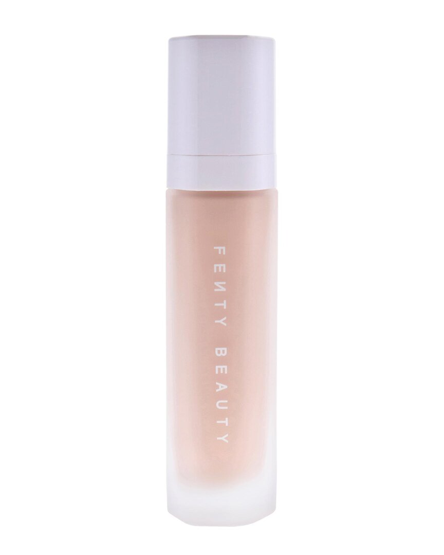 Fenty Beauty Women's 1.08oz 150 Light Neutral Soft Lit Naturally Luminous Longwear Foundation In Brown