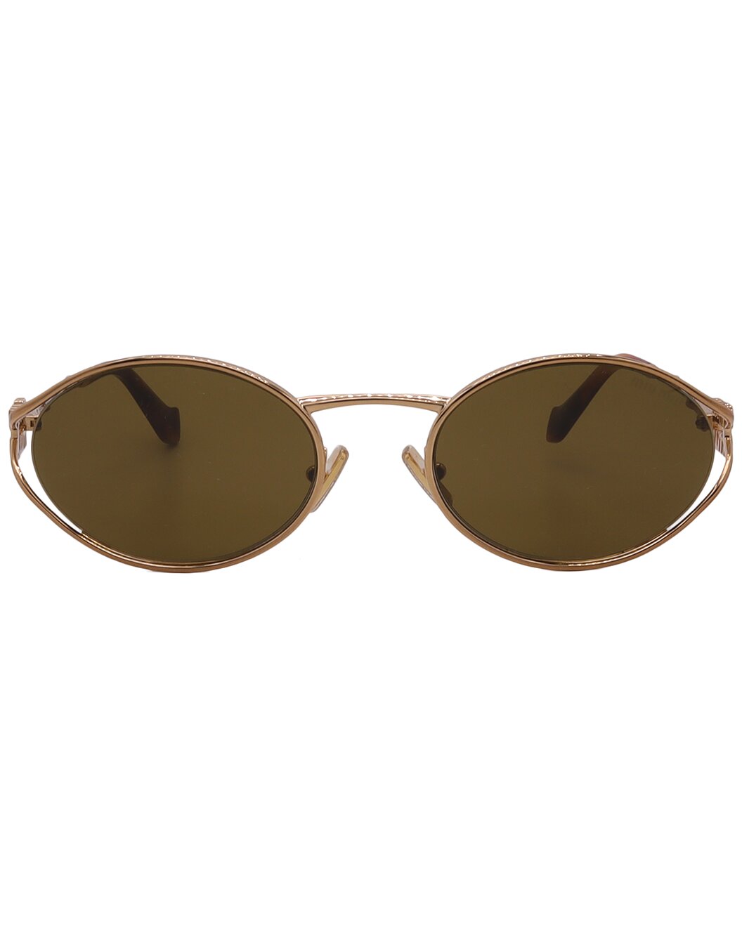 Gilt - Miu Miu - Women's MU 52YS 54mm Sunglasses