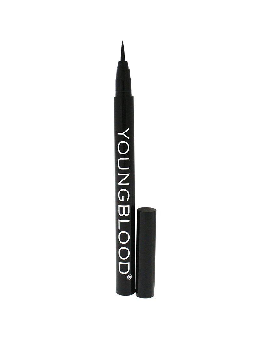 Youngblood Women's 0.02oz Marron Eye-mazing Liquid Liner Pen