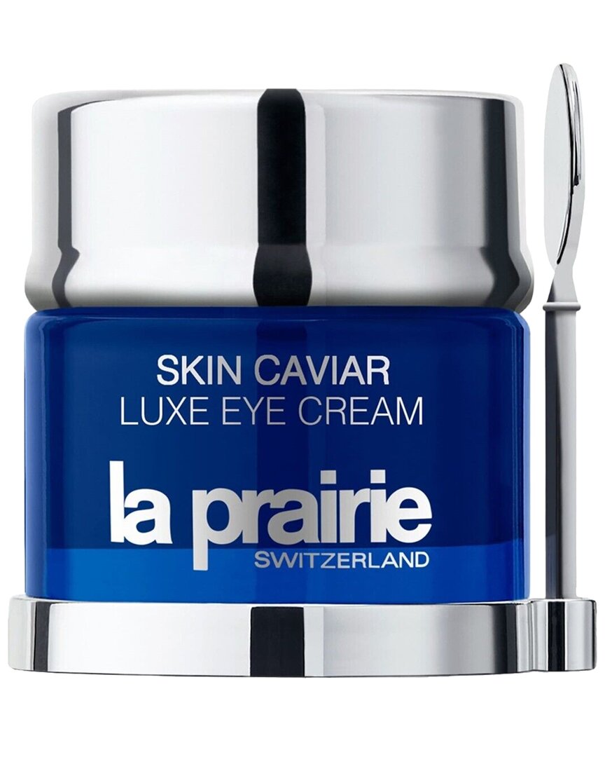 Shop La Prairie Unisex 0.67oz Skin Caviar Luxe Eye Cream