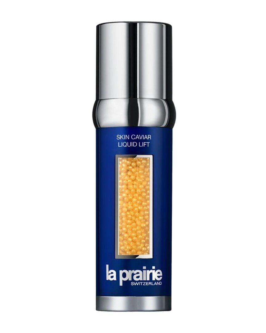 Shop La Prairie Unisex 1.7oz Skin Caviar Liquid Lift Serum