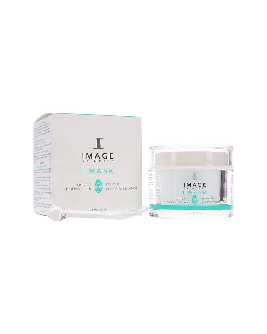 Image 2oz Skincare I Mask Purifying Probiotic Mask