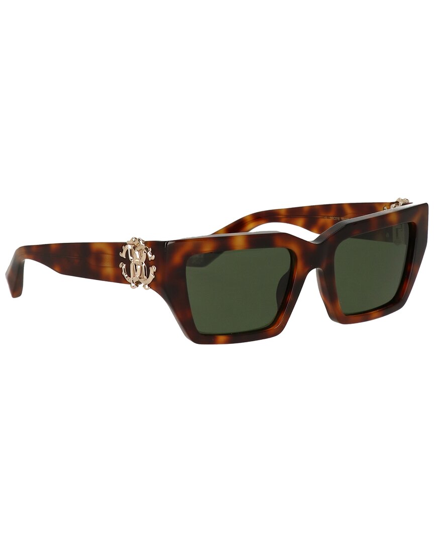 ROBERTO CAVALLI ROBERTO CAVALLI UNISEX SRC016M 02BP SUNGLASSES