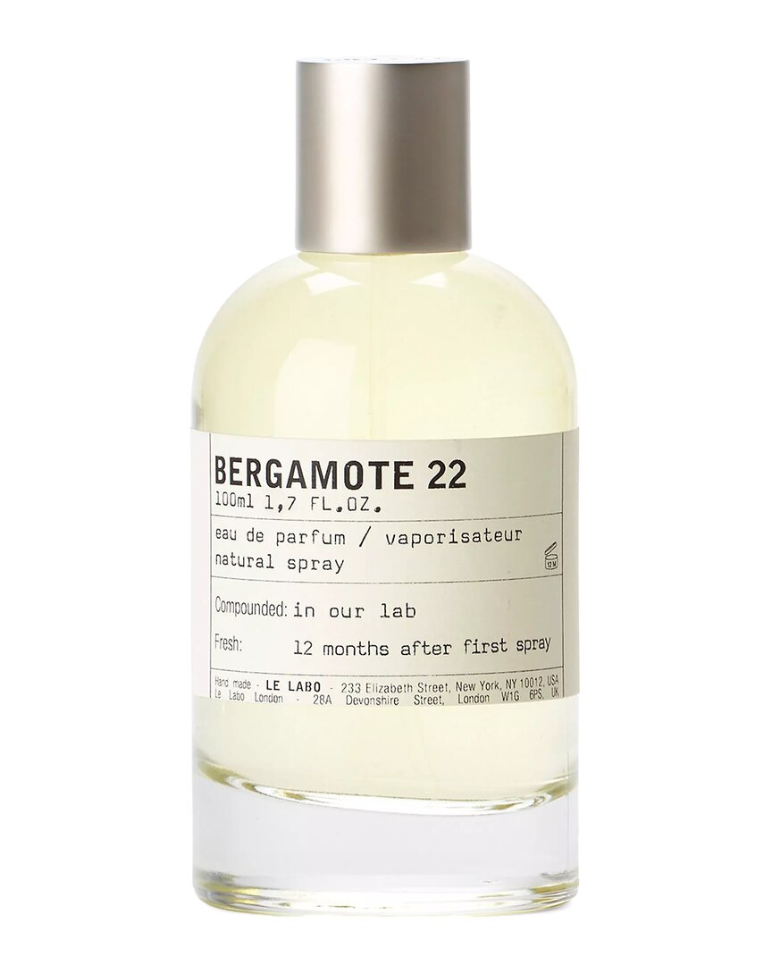 Le Labo Women's 1.7oz Bergamote 22 Edp