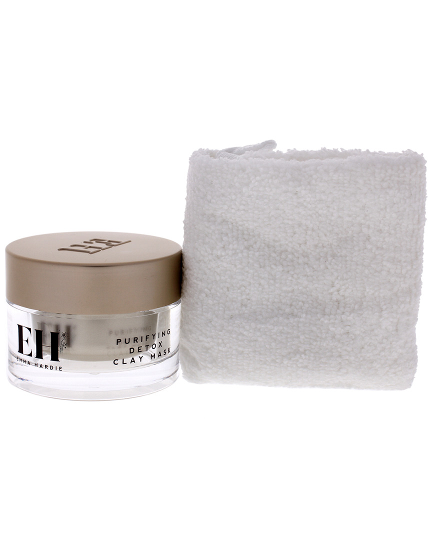 Emma Hardie 1.7oz Purifying Pink Clay Detox Mask