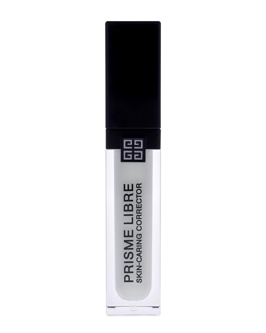 Givenchy Women's 0.38oz Green Prisme Libre Skin-caring Concealer