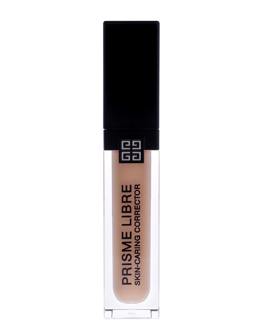 Givenchy Women's 0.38oz Peach Prisme Libre Skin-caring Concealer