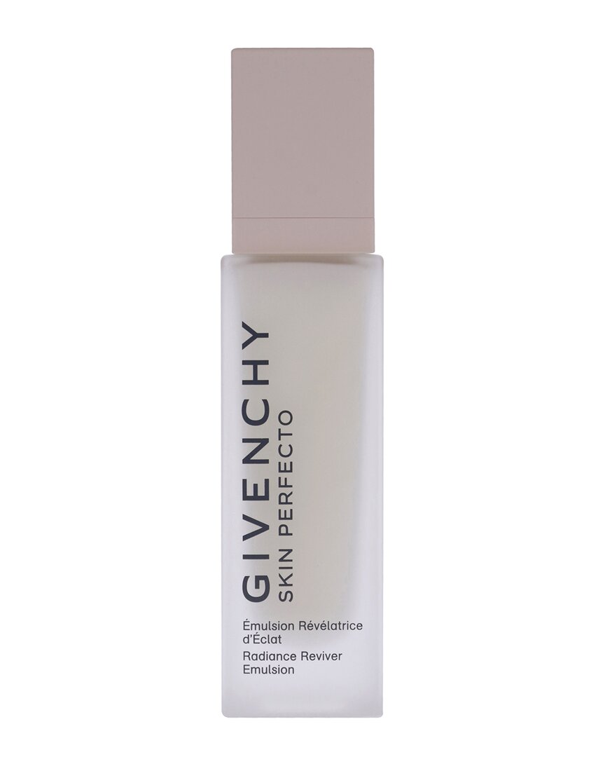 Shop Givenchy Unisex 1.7oz Skin Perfecto Radiance Reviver Emulsion