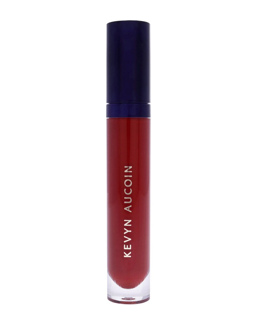 Shop Kevyn Aucoin Women's 0.1oz Stunning Velvet Lip Paint