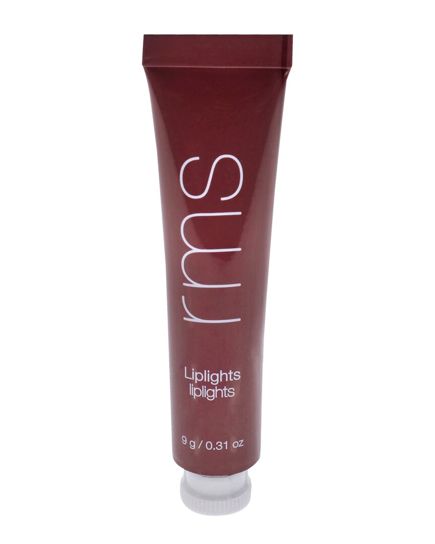 Rms Beauty Women's 0.31oz Rumor Liplights Cream Lip Gloss
