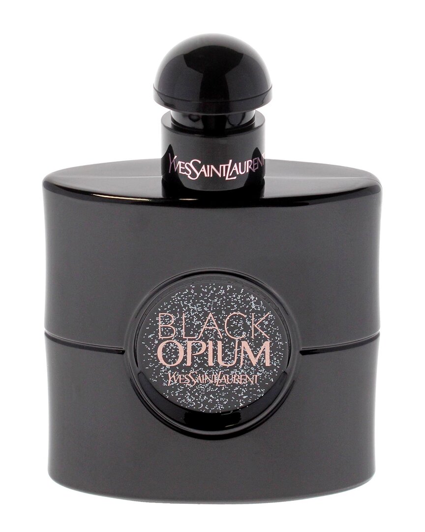 Saint Laurent Yves Women's 1.6oz Black Opium Le Parfum