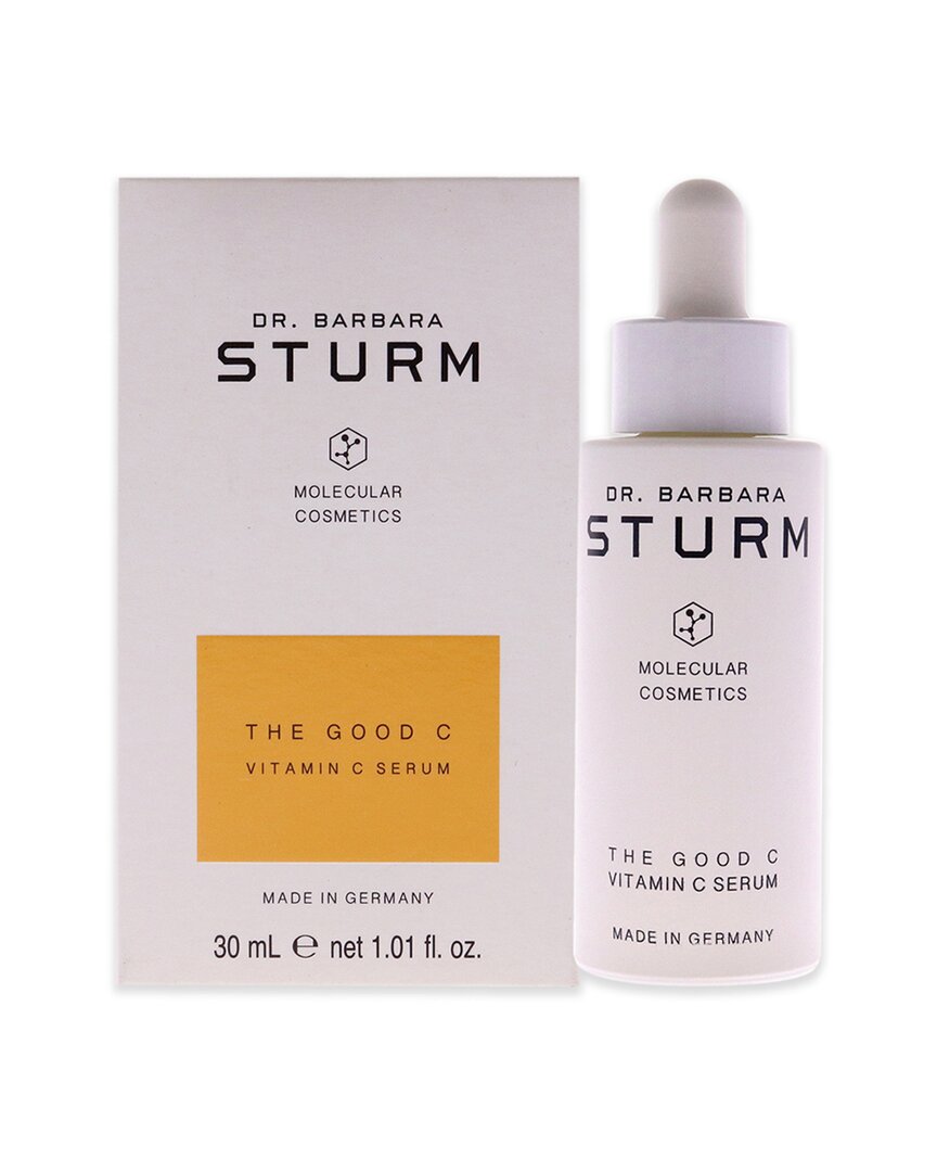 Dr Barbara Sturm 1.01oz The Good C Vitamin Serum