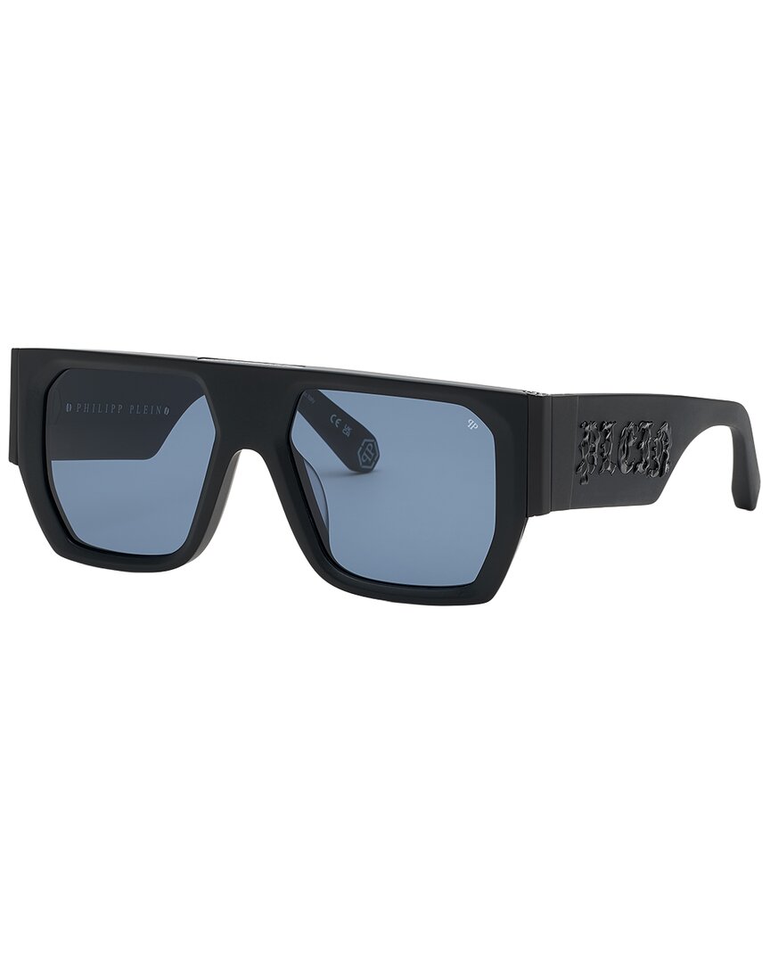 Philipp Plein Women's Master Oversize 54mm Sunglasses