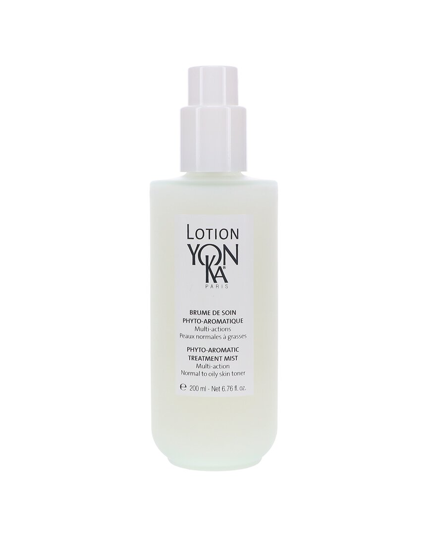 Yon-ka Paris 6.76oz Lotion Phytoaromatic Treatment Mist