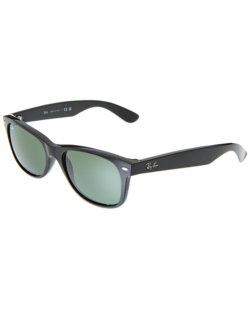 ray-ban women's erika 55mm sunglasses