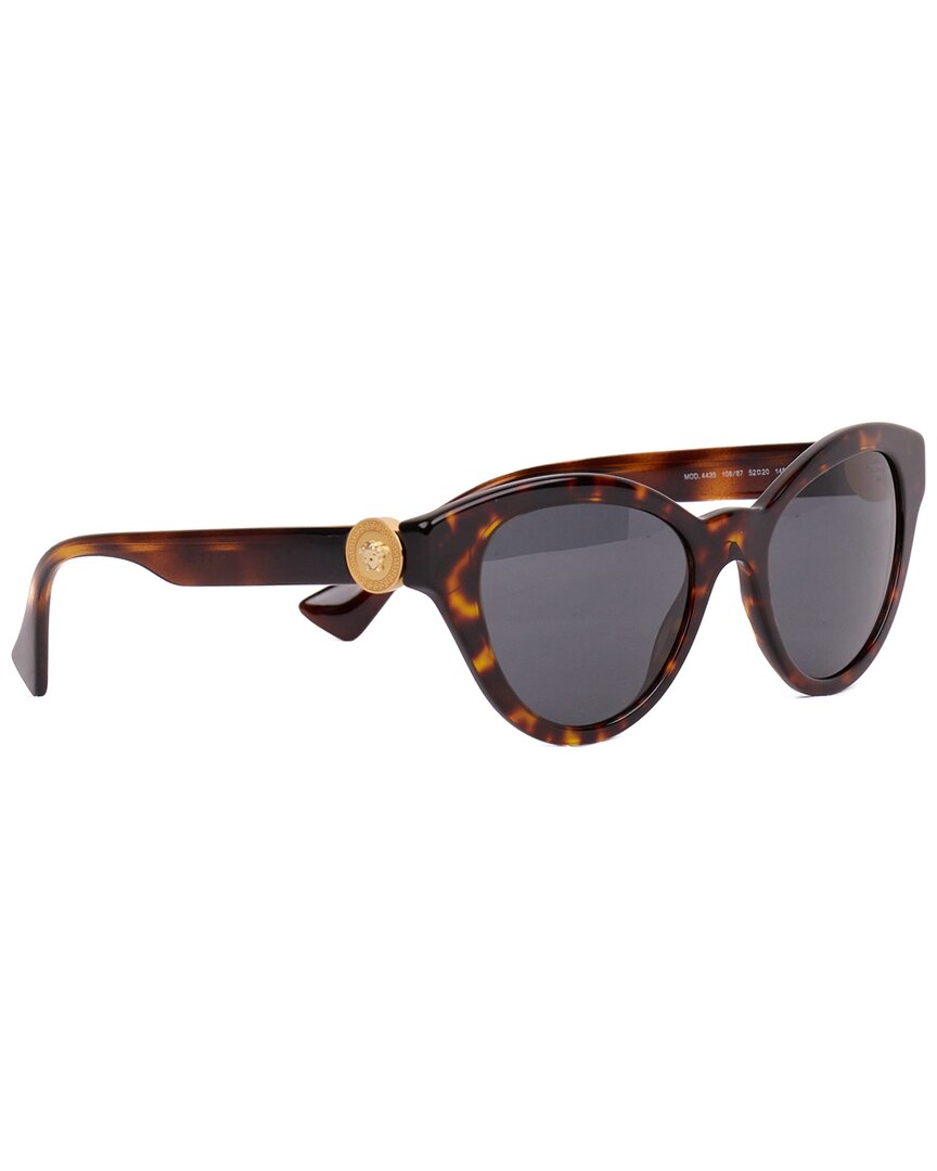 Shop Versace Women's 52mm Sunglasses