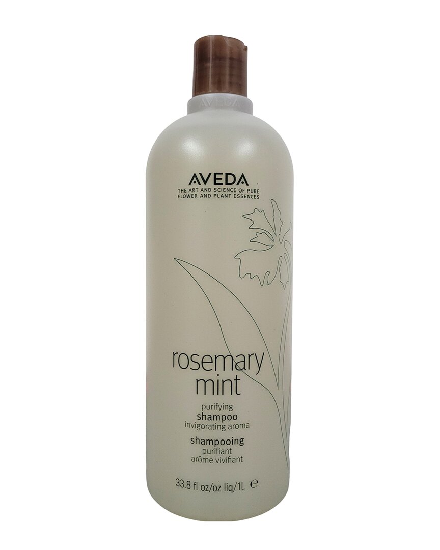 Shop Aveda Unisex 33.8oz Rosemary Mint Purifying Shampoo
