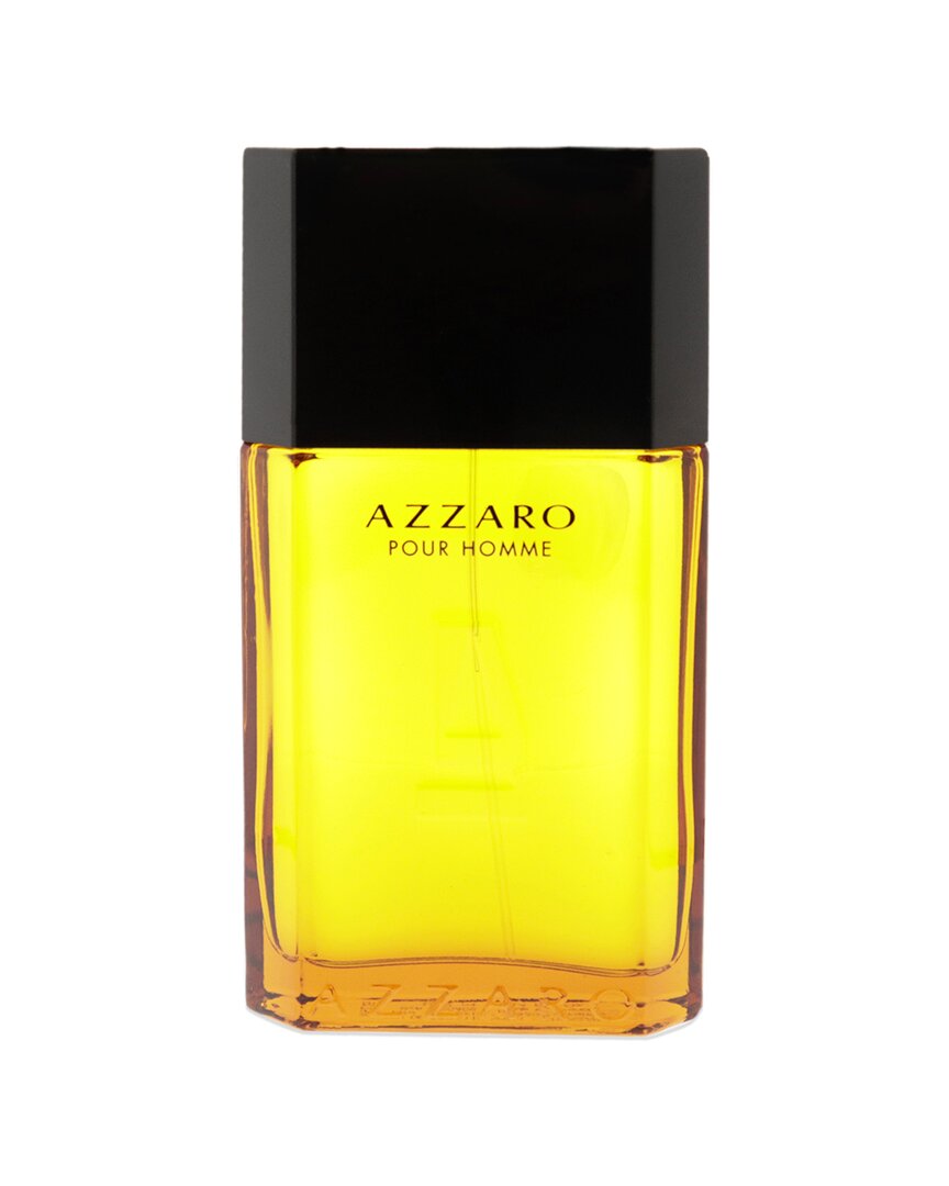 Azzaro Edt Spray (refillable)