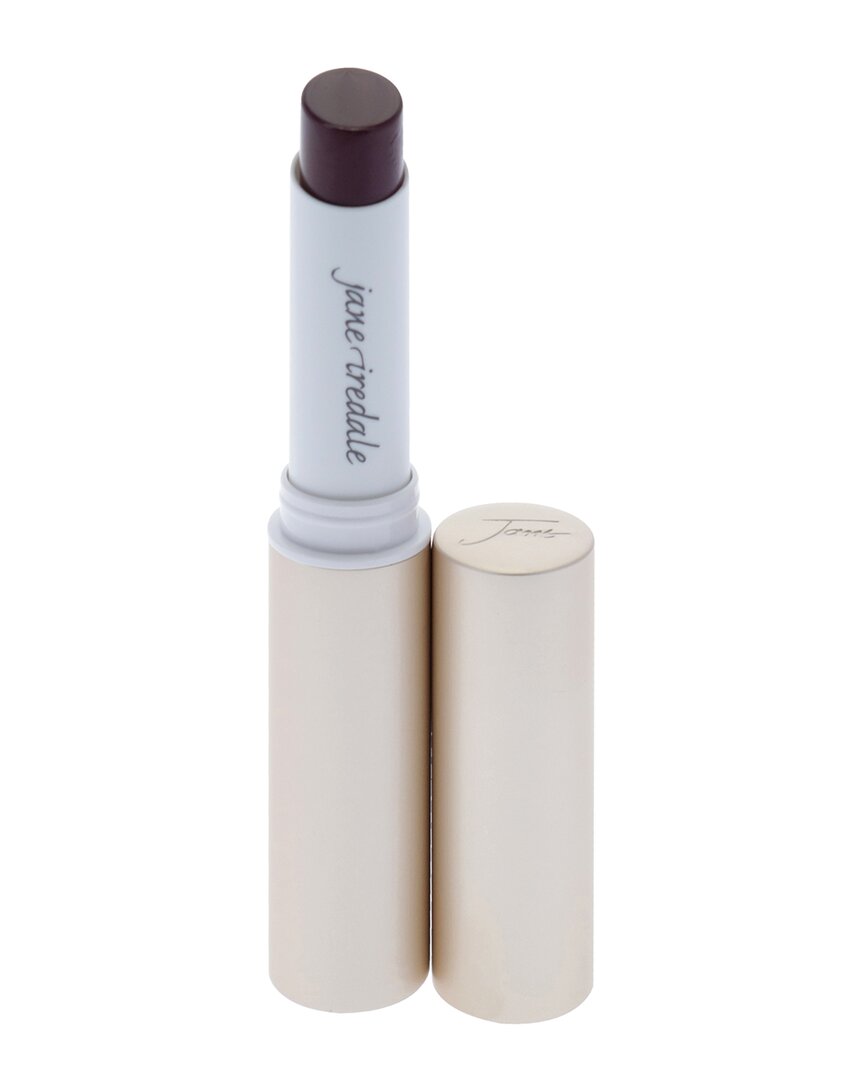 Jane Iredale Women's 0.07oz Colorluxe Hydrating Cream Lipstick - Bordeaux