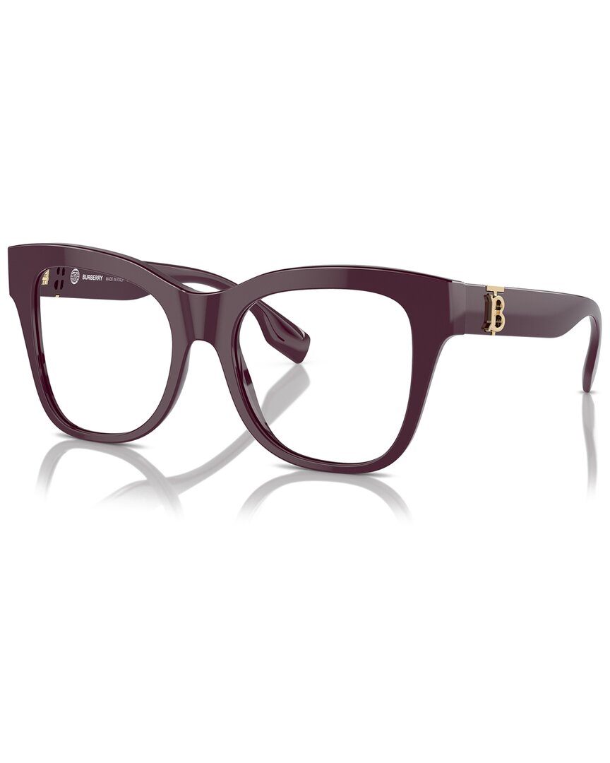 Burberry Women's 2388 50mm Optical Frames No Color