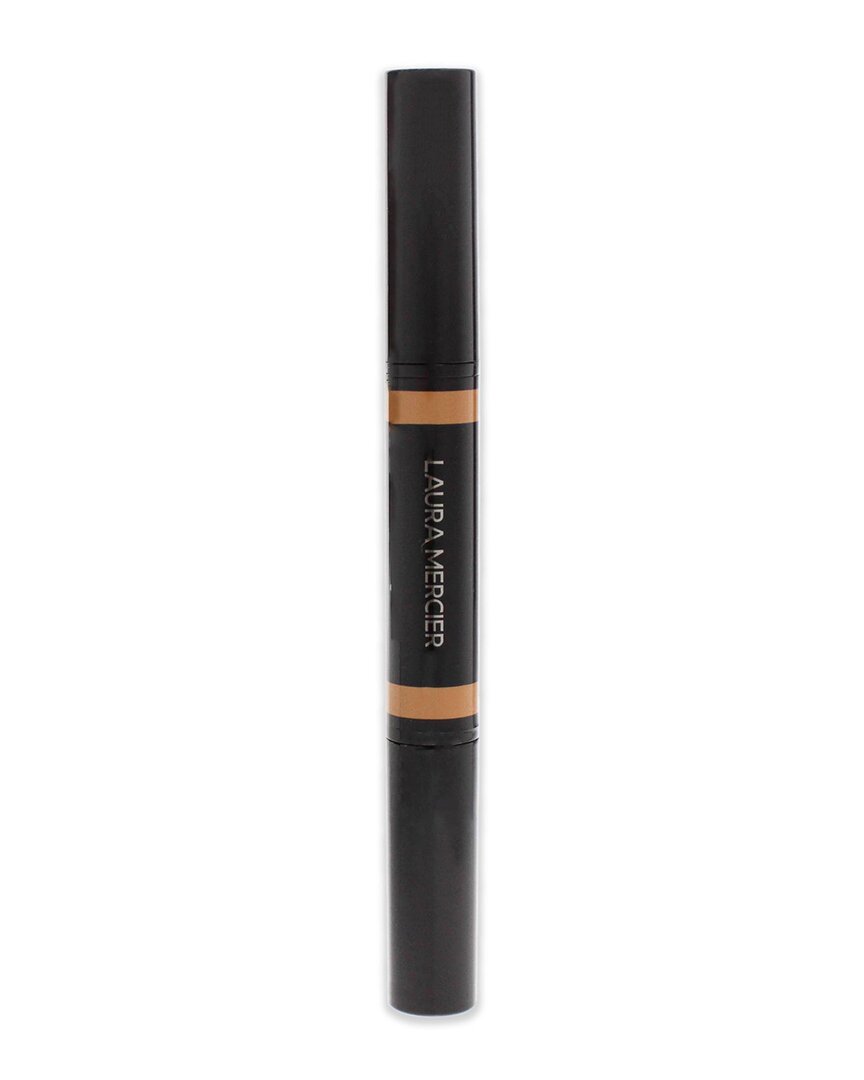 Laura Mercier Women's 0.06oz 3n Medium With Neutral Undertones Secret Camouflage Concealer Duo Stick