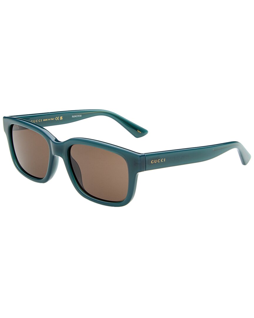 Gucci Men's Gg1583s 56mm Sunglasses