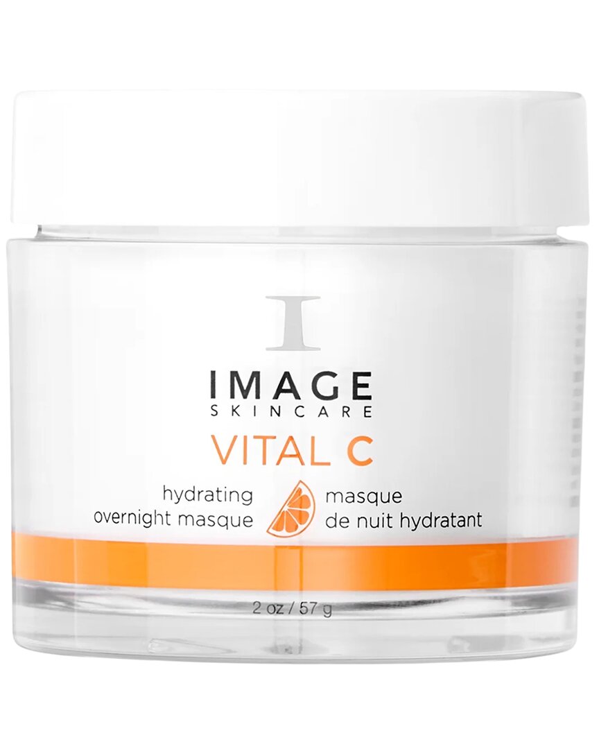 Image 2oz Vital C Hydrating Overnight Masque