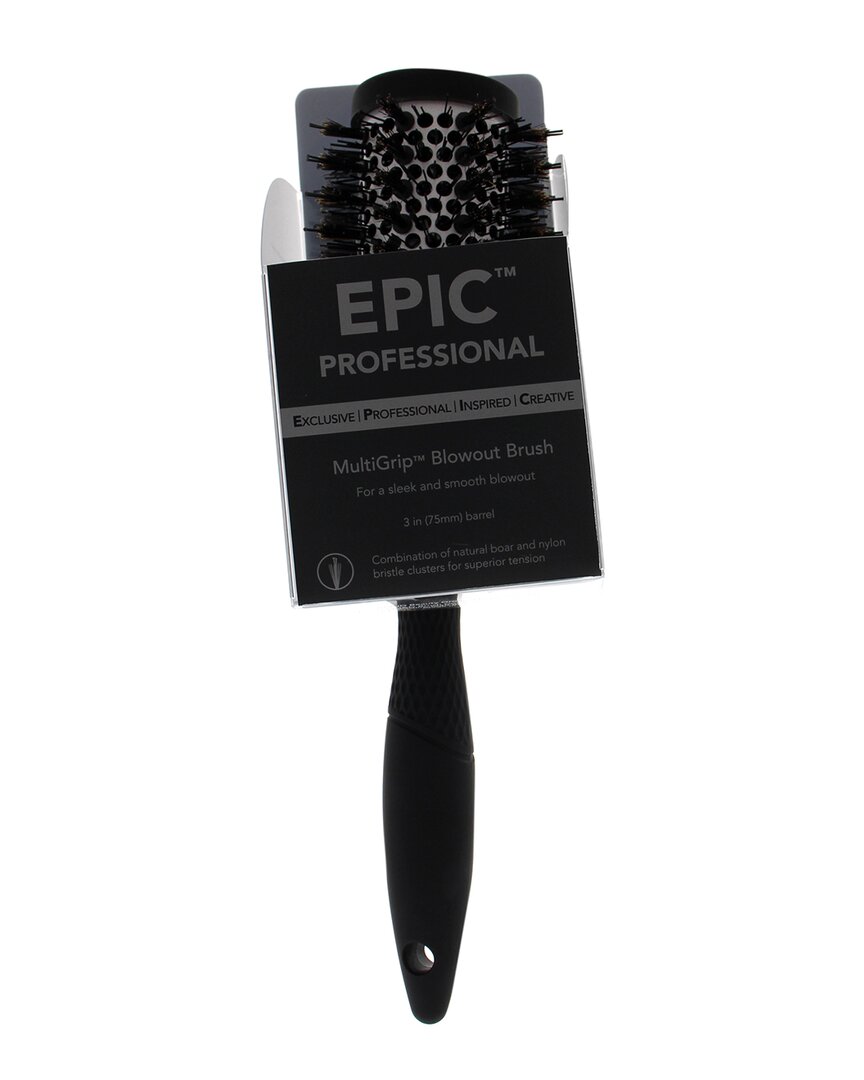 Wet Brush Pro Epic Multigrip Blowout Brush - Medium