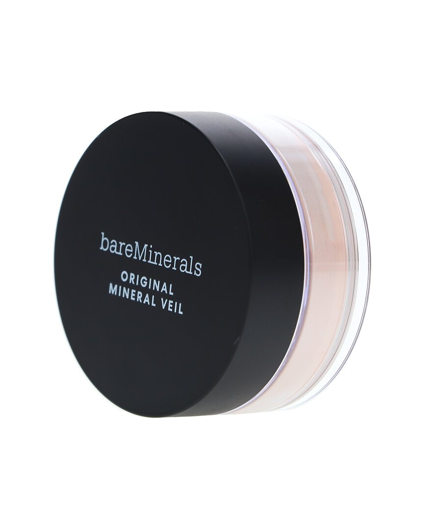 Bareminerals Original Illuminating Mineral Veil Finishing Powder 0.3oz