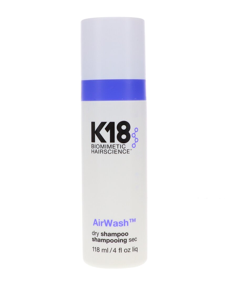 K18 Unisex 4oz Air Wash