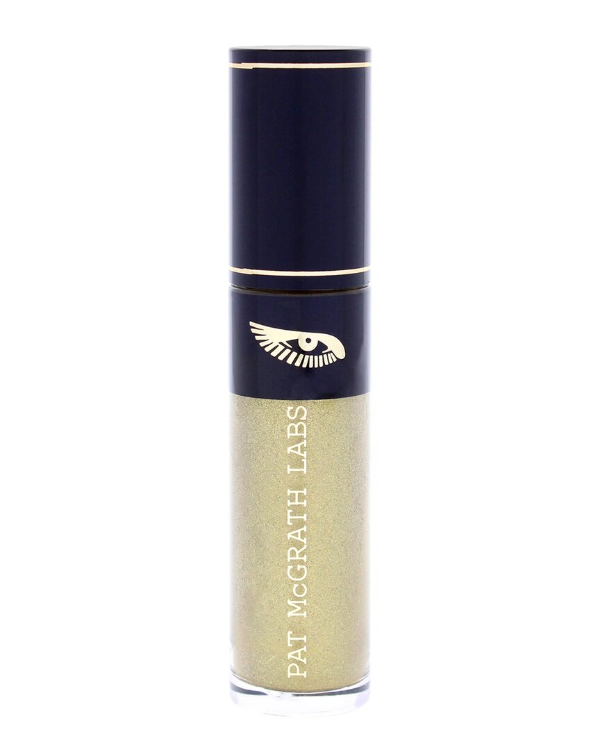 Pat Mcgrath Labs Women's 0.2oz Cosmic Chartreuse Fetisheyes Longwear Liquid Eye Shadow