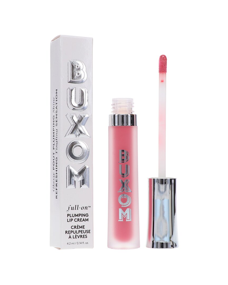 Buxom Full-on Plumping Lip Cream Gloss Dolly 0.14oz