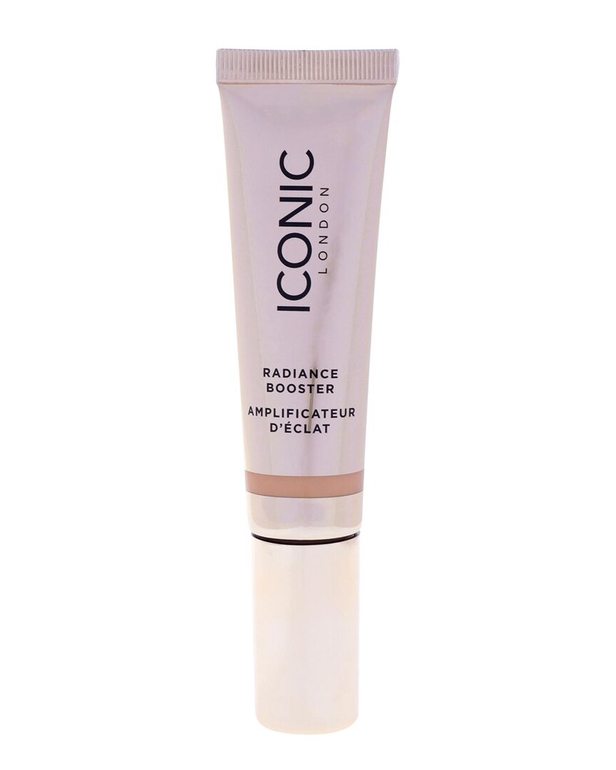 Iconic London Women's 1.01oz Sand Glow Radiance Booster