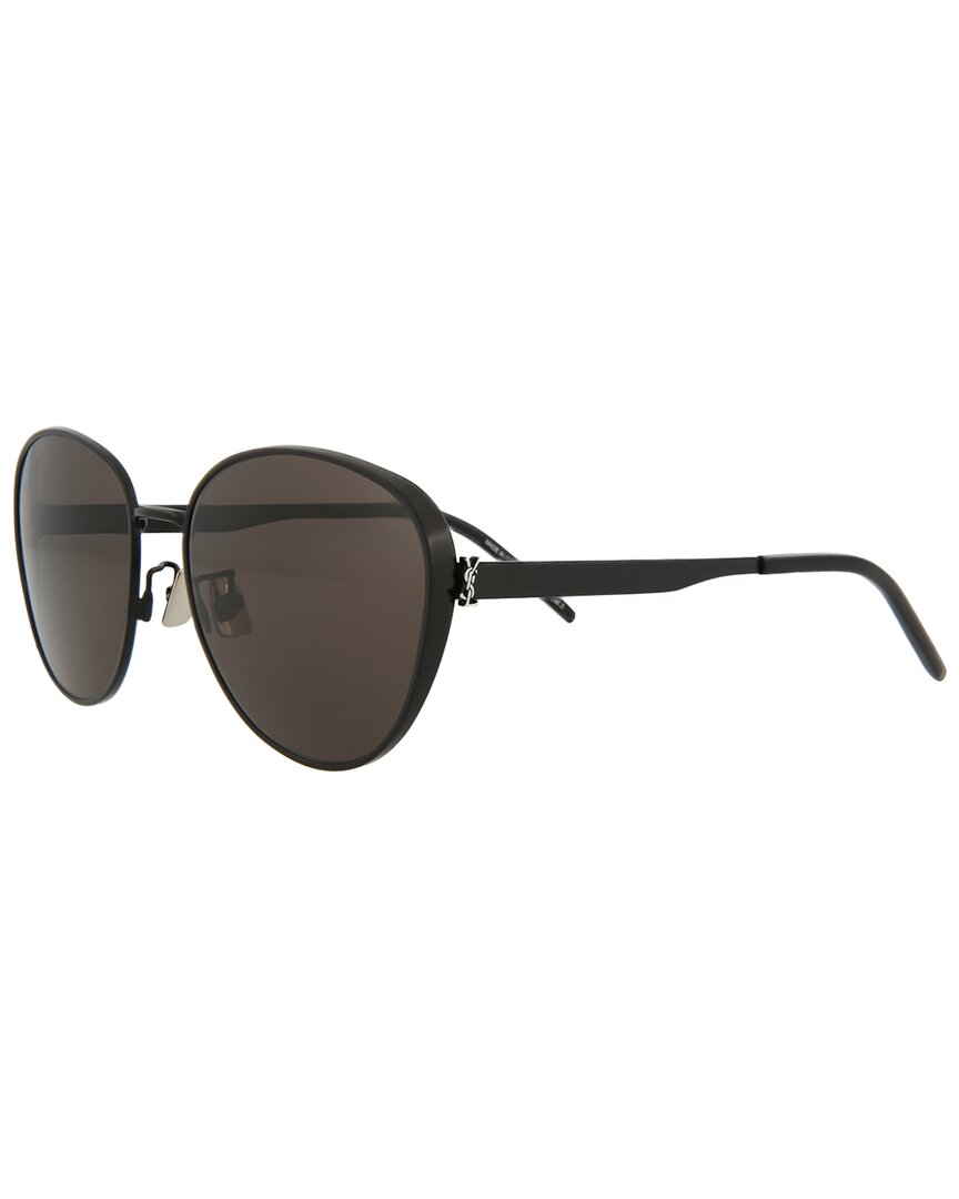 Saint Laurent Women's Slm91 59mm Sunglasses