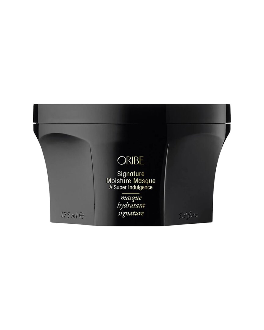 Oribe Unisex 5.9oz Signature Moisture Masque