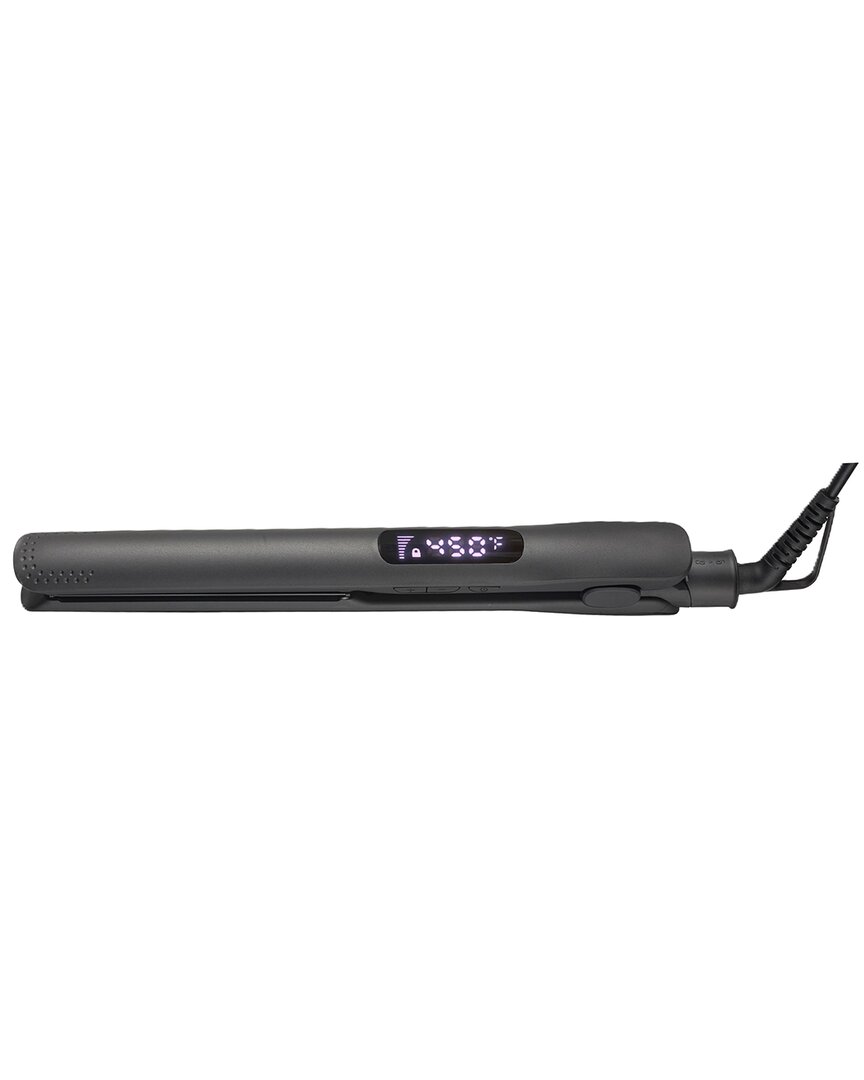 X5 Pro Matte 1in Ceramic Flat Iron