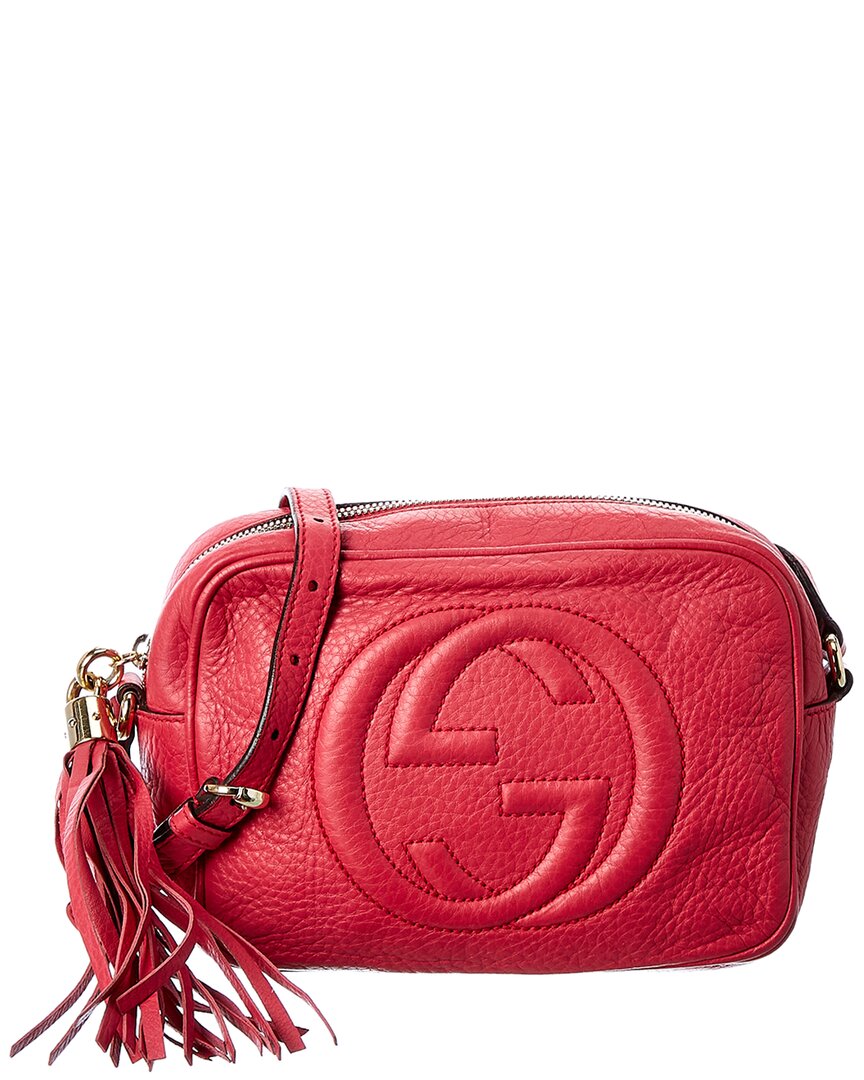 gucci disco pink