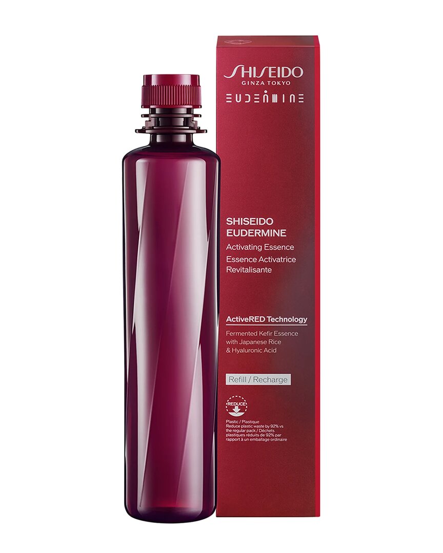 Shop Shiseido Unisex 4.9oz Eudermine Activating Essence