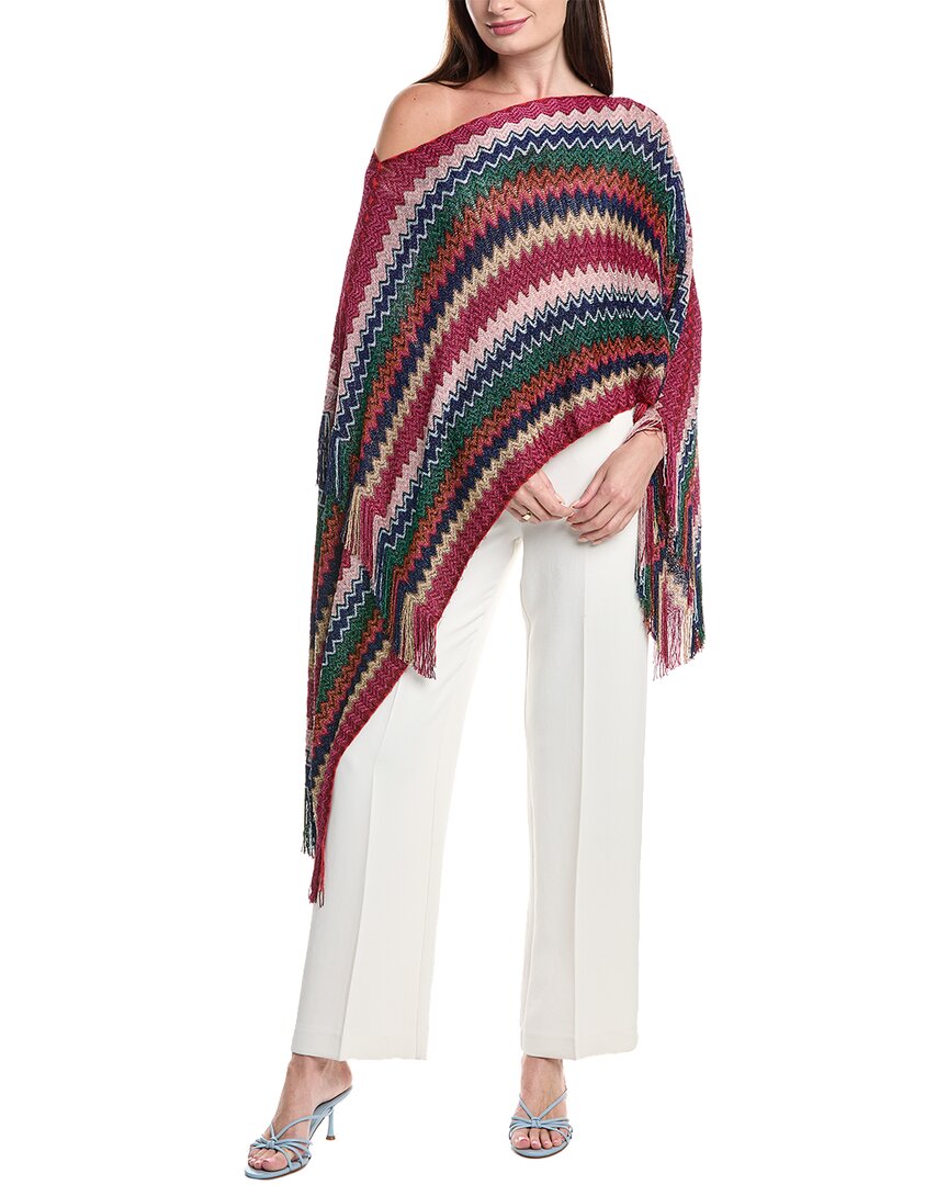 Missoni Blended Pocho