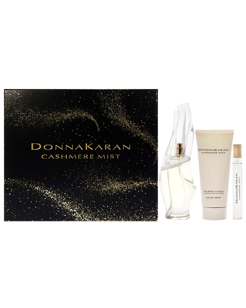 Donna Karan Cashmere Mist